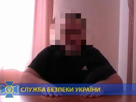 ФСБ пыталась завербовать жителя Мариуполя – СБУ