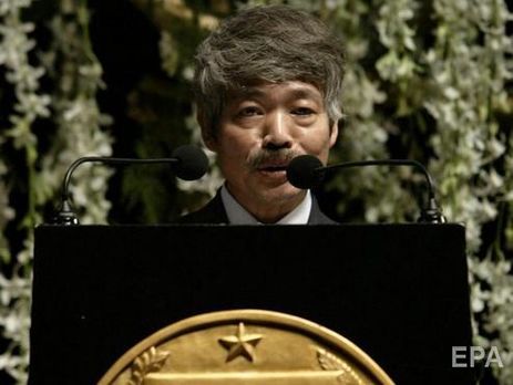 Накамуру у 2003 році нагородили філіппінською премією Рамона Магсайсая за мир, яку часто називають Нобелівською премією Азії