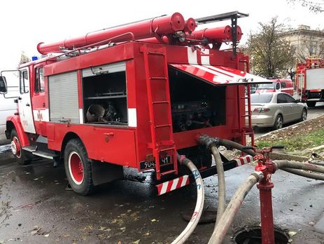 В Харьковской области девятилетний мальчик совершил серию поджогов – полиция