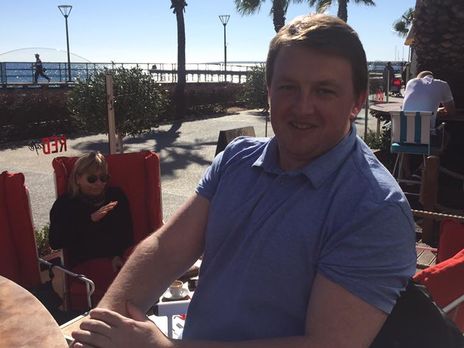 Фурса: Ряд украинских церковников против рынка земли. Видимо, ошибаются те, кто ездит на Святую землю в Израиль