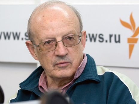 Вся Европа нашпигована путинскими убийцами – Пионтковский о высылке из Германии двух сотрудников посольства РФ