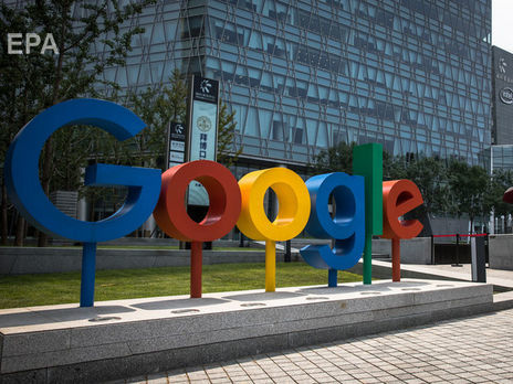 ﻿Засновники Google відмовилися від керівних посад у материнській компанії Alphabet