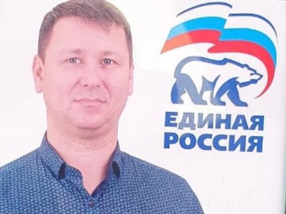 ﻿СБУ затримала єдинороса Кучерявого на адмінкордоні із Кримом