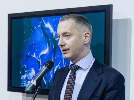 Ложкин: Украине нужно $200 млрд инвестиций на протяжении 20 лет, чтобы получить другое качество экономики