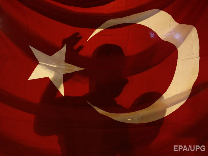В Турции досрочно освободили более 31 тысячи заключенных &ndash; СМИ