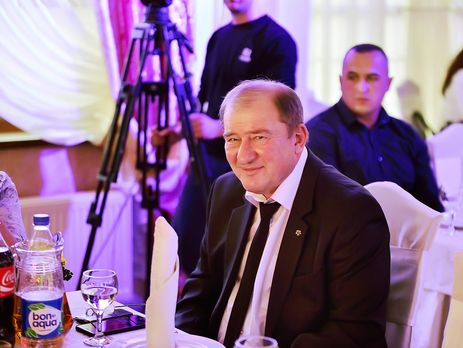 Госдеп США призвал освободить Умерова из психдиспансера