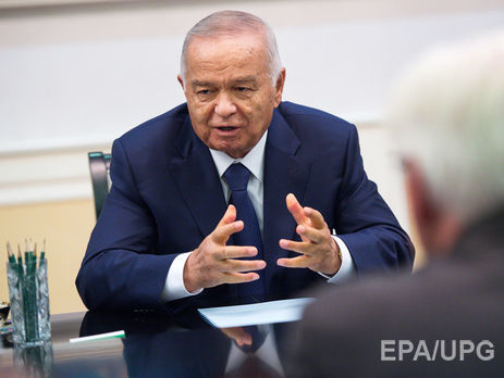 Каримову стало плохо после приема в честь узбекистанских олимпийцев, где он изрядно выпил – СМИ