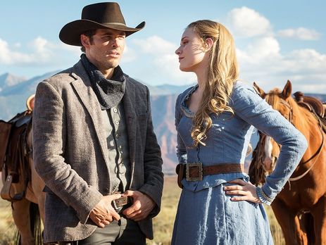 Телеканал HBO выпуcтил трейлер cериала 