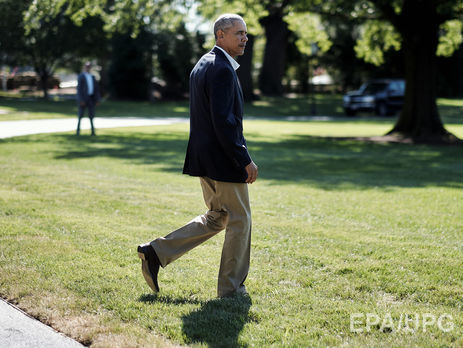 ФБР задержало американца, который собирался убить Обаму – СМИ
