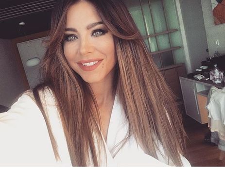 Ани Лорак выступит на творческом вечере невъездного в Украину Газманова