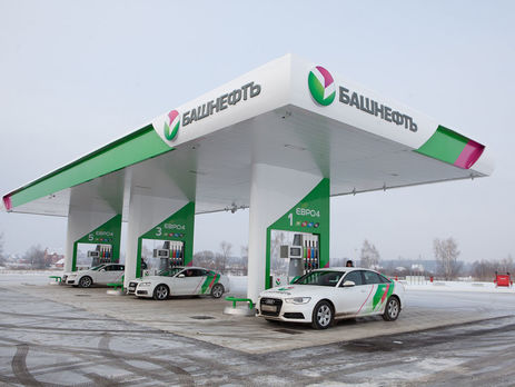 Украинская разведка: Топливо боевикам на Донбассе поставляет российская компания 