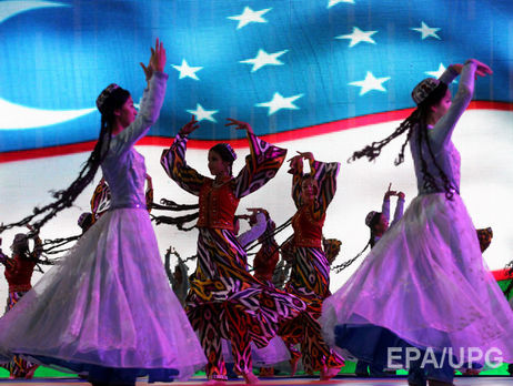 В Узбекистане отменены официальные торжества по случаю Дня независимости – СМИ