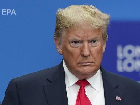 Юридический комитет Палаты представителей Конгресса нашел основания для импичмента Трампа