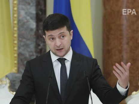 Украина стремится не на словах, а на деле приблизиться к стандартам НАТО в армии – Зеленский