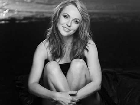 Джанабаева презентовала клип 