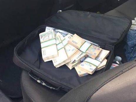 Прокуратура: В Одесской области руководитель Института сельского хозяйства задержан при получении взятки в 500 тыс. грн