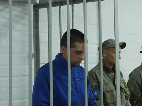 Двое полицейских, арестованных по делу об убийстве в Кривом Озере, обжаловали арест