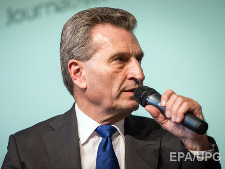 Еврокомиссар уверен, что Турция не вступит в ЕС при Эрдогане