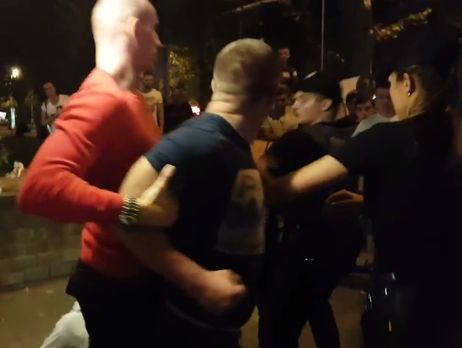 Антон Геращенко анонсировал проверку 