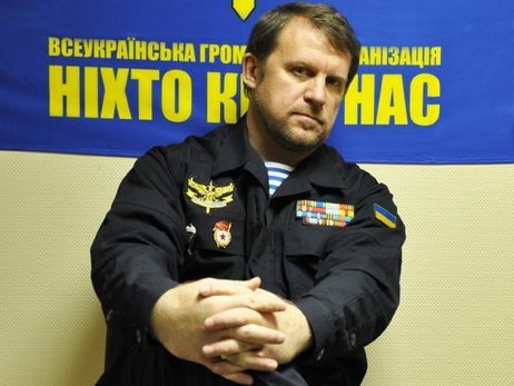 Суд отпустил под личное обязательство подозреваемого в вывозе 