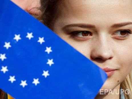 В Европарламенте 5 сентября представят доклад о безвизовом режиме для Украины