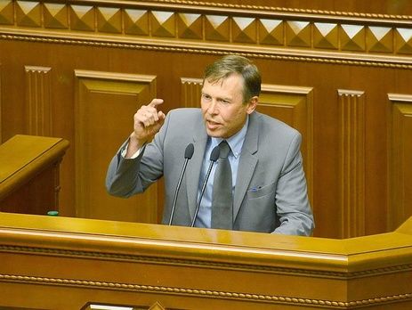 Сергей Соболев: Никто не понимает, что же такое коалиция, парламент будет работать хаотично