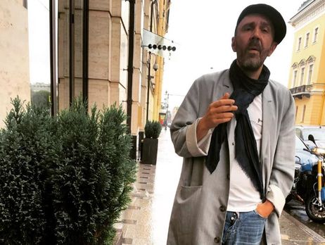 Невзоров: Шнур – волшебный человек, он способен возвращать человека на 300 тыс. лет назад по эволюционной лестнице