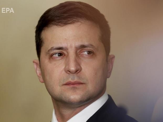 Зеленский назначил Пушкареву уполномоченным президента по вопросам волонтерской деятельности