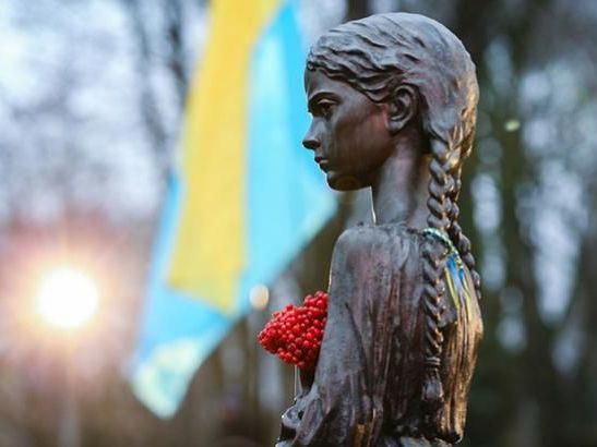 Испанская автономия Валенсия признала Голодомор геноцидом украинского народа