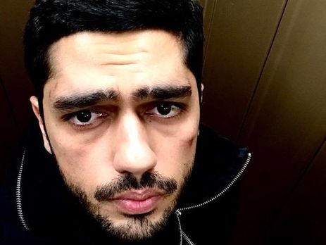 Лерос о драке с Бужанским: Никто конкретно Верещук не оскорблял