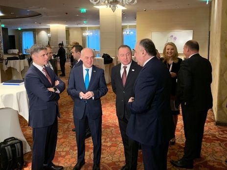 Украина, Грузия и Молдова предложили ЕС создать дополнительный формат взаимодействия