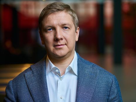 Украина может лишиться транзита газа, если 