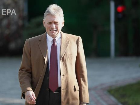 ﻿Пєсков: За підсумками нормандського саміту може бути ухвалено документ незобов'язального характеру