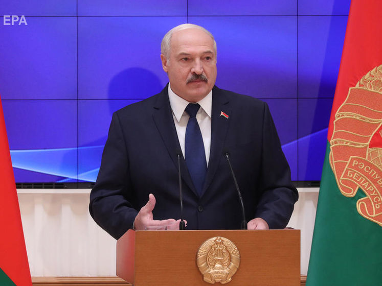Беларусь не собирается входить в состав России &ndash; Лукашенко