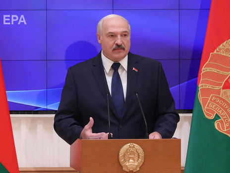 Лукашенко: Я не пацан, и я не хочу перечеркнуть все, что сделал
