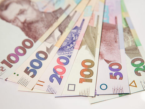 Гривна к доллару подорожала до 23,88 грн/$ 