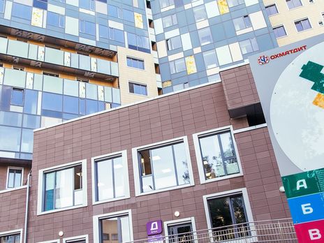 Рада направила 200 млн грн на строительство больницы 