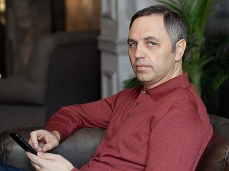 ﻿Прокурор ГПУ звернувся до Ради прокурорів через погрози Портнова