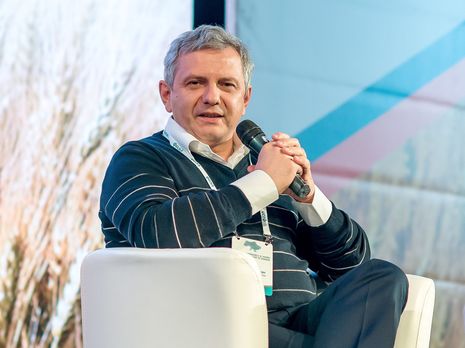 Устенко: Программа 