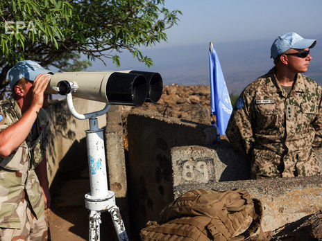 ﻿Введення миротворців на Донбас підтримує 58,9% українців – опитування