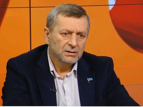 Чийгоз заявил, что нормандский саммит нужно было организовывать с акцентом на Крым