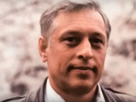 ﻿У США помер офіцер КДБ Шеймов, який утік із СРСР 