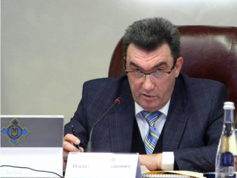 Реинтеграция Донбасса, территориальная оборона и кибербезопасность: Данилов раскрыл детали закрытого заседания СНБО