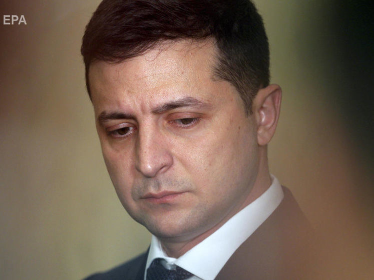 ﻿Зеленський оголосив 8 грудня днем національної жалоби за загиблими в Одесі