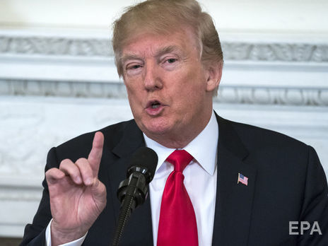 Трамп приостановил процедуру по объявлению мексиканских картелей террористическими организациями