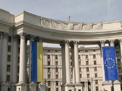 ﻿Українцям можуть заборонити в'їзд у Росію за внутрішніми паспортами – МЗС України