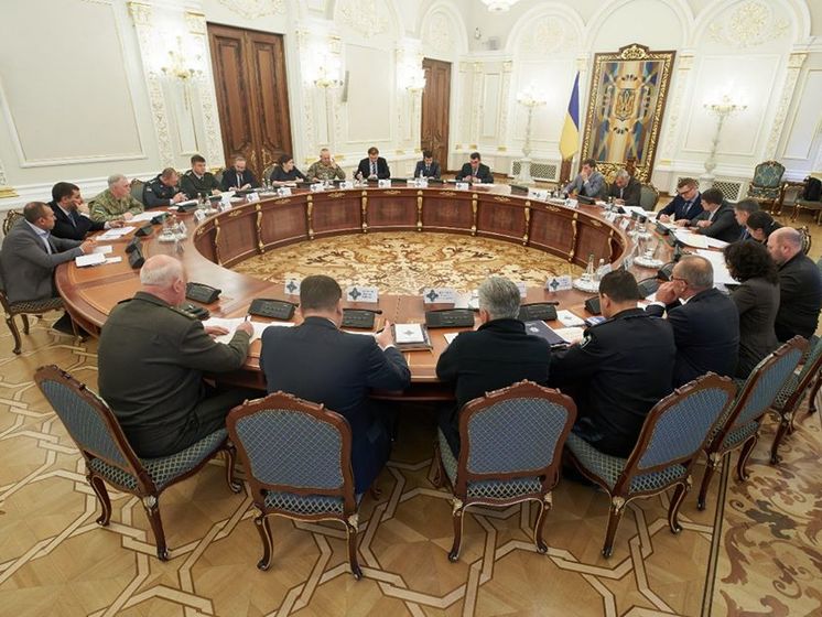 У Украины есть сценарии на случай любых результатов нормандского саммита – Данилов