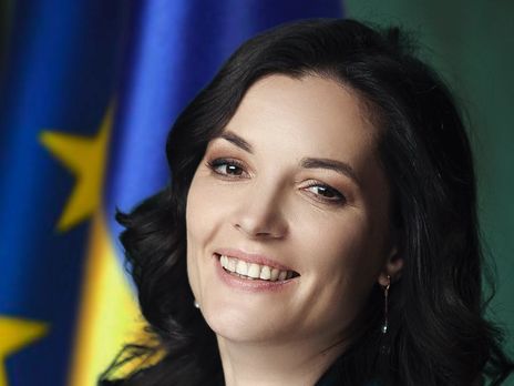 ﻿Скалецька: Конкуренція за любов у Facebook? До Супрун навіть ревнощів немає, ані грама