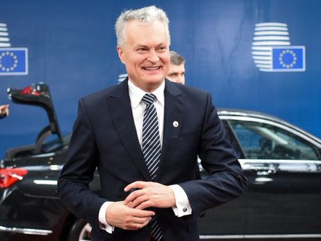 Литва призвала РФ выполнить свои обязательства в рамках Минских договоренностей