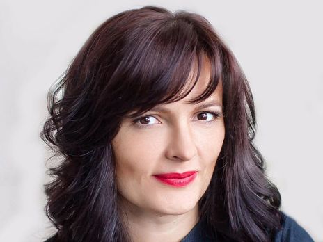 Скалецкая: В Минздраве Украины много людей, на которых нельзя положиться